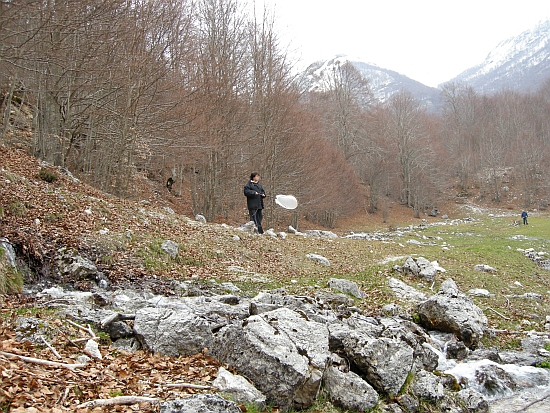 Escursione Parco Nazionale d''Abruzzo